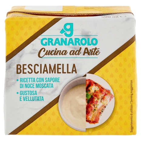 Granarolo Cucina ad Arte Besciamella 500 ml